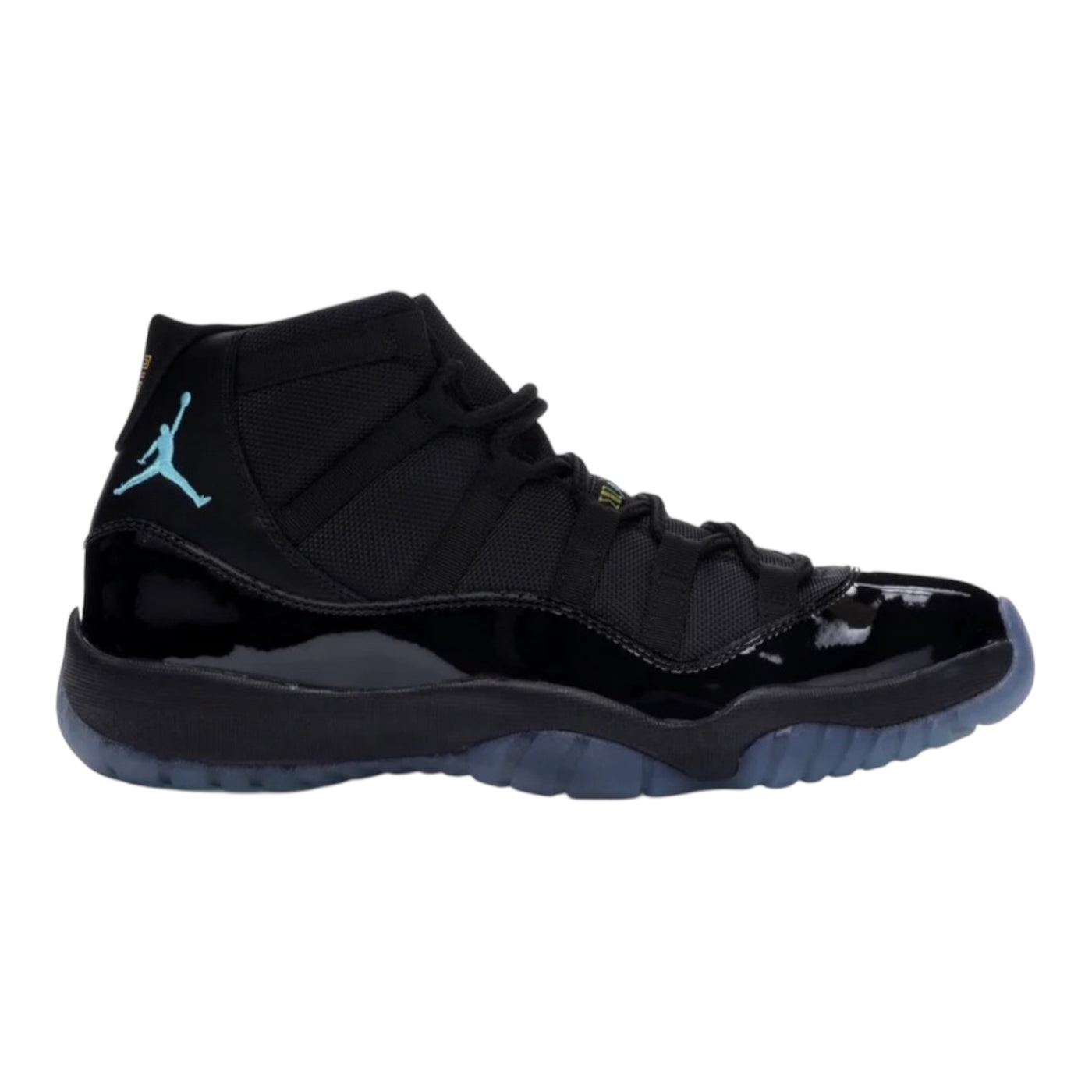 11 Retro “Gamma Blue”