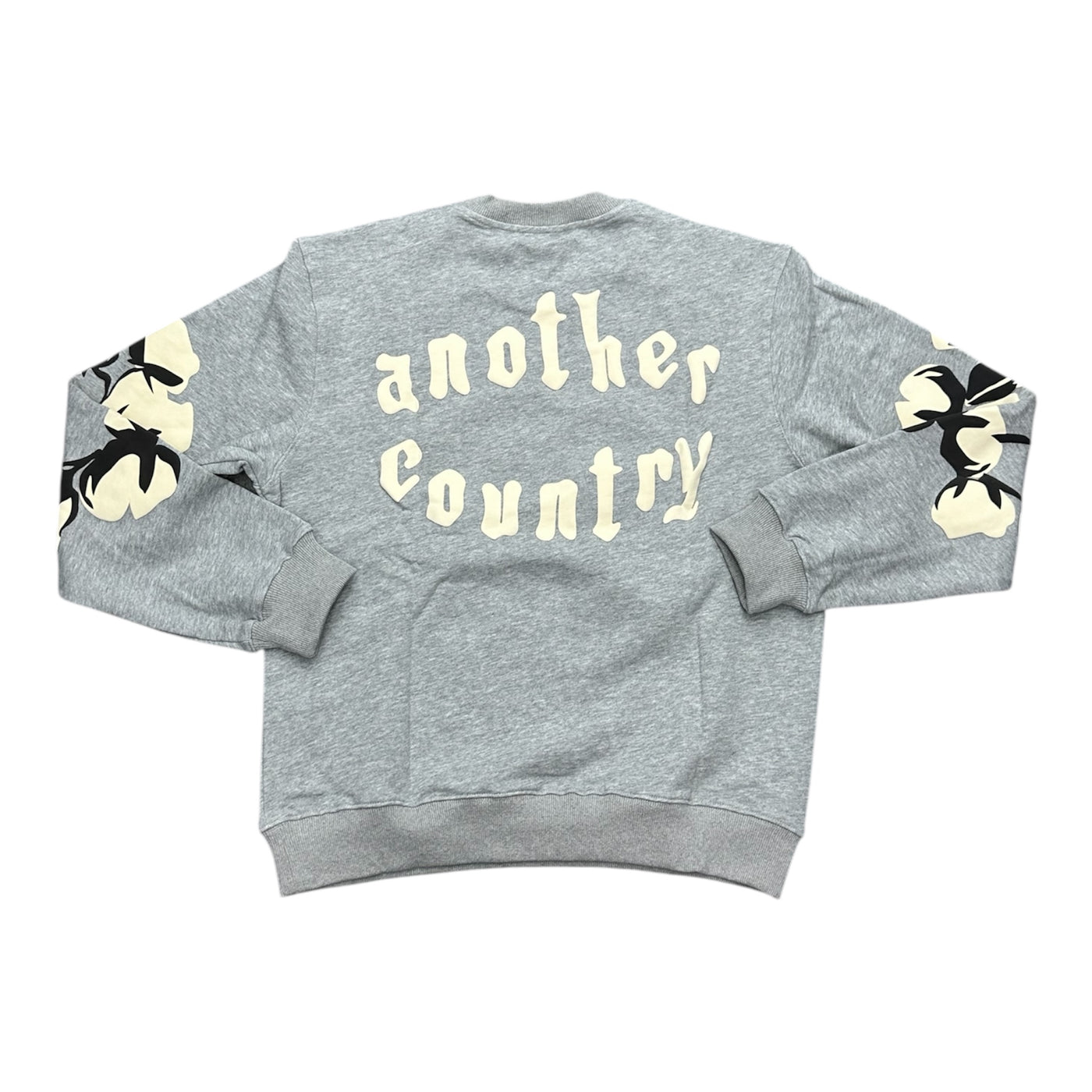 Denim Tears “another country” Sweatshirt