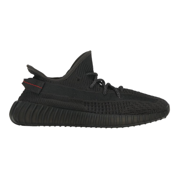 Yeezy 350 V2 Black (Non reflective)