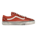 Vans OTW OldSkool Pearlized Pack Rust Bronze