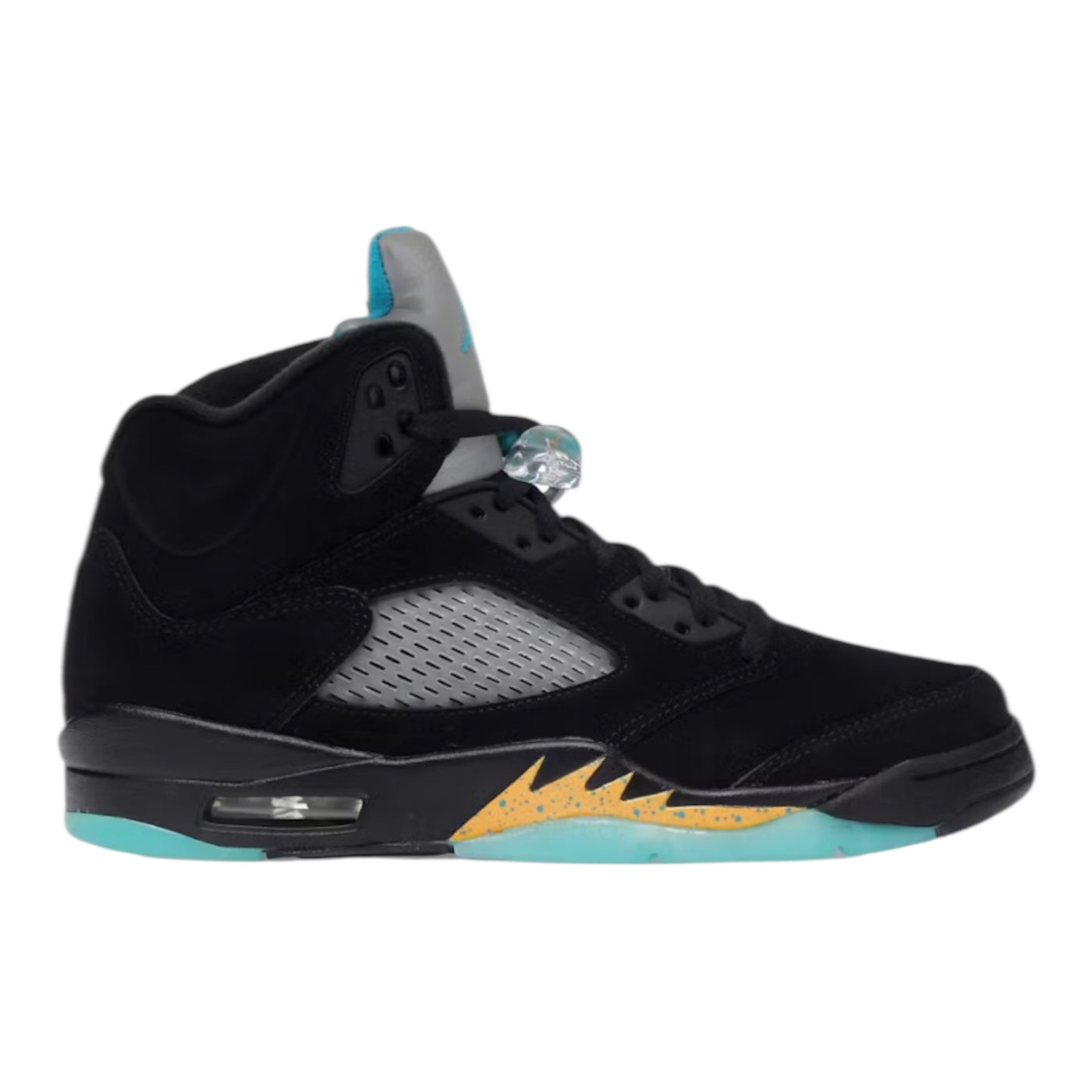 Retro 5 “Aqua”