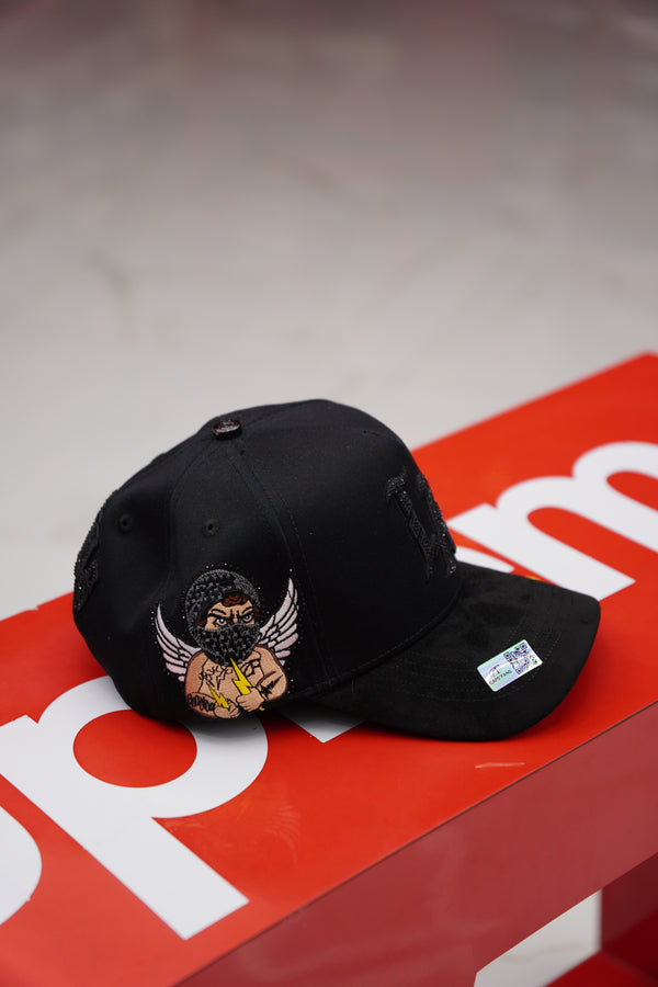 CF “Lightning” LA Premium Cap