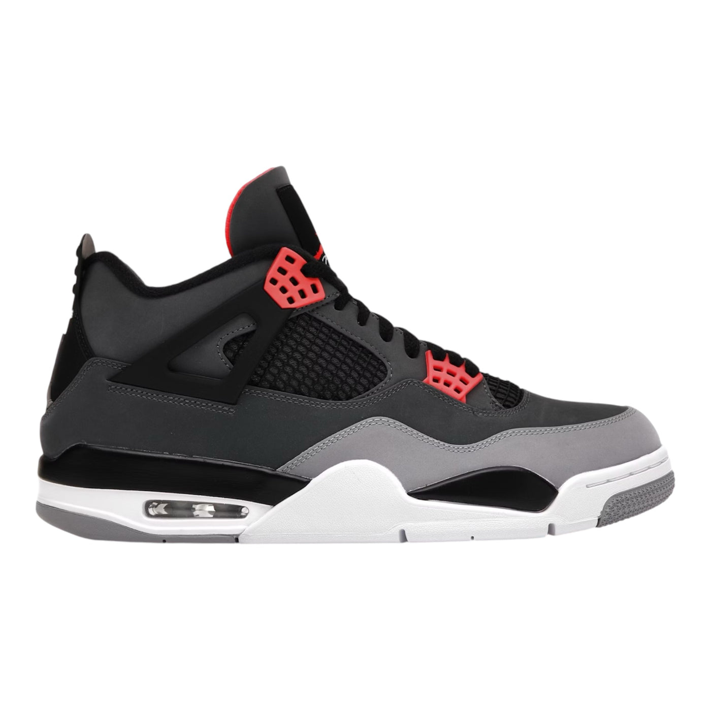 4 Retro Infrared