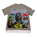 Rough Play “Gotham City” Tee