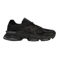 New Balance 9060 Leather Triple Black