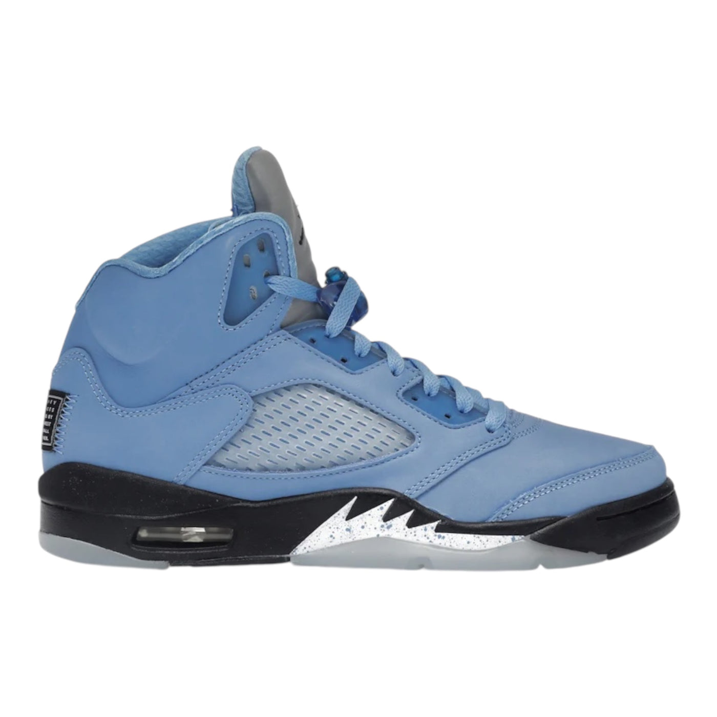 5 Retro Unc