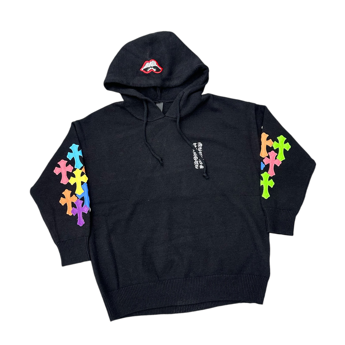 Chrome Heart Hoodie