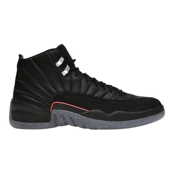 12 Retro “Playoffs”