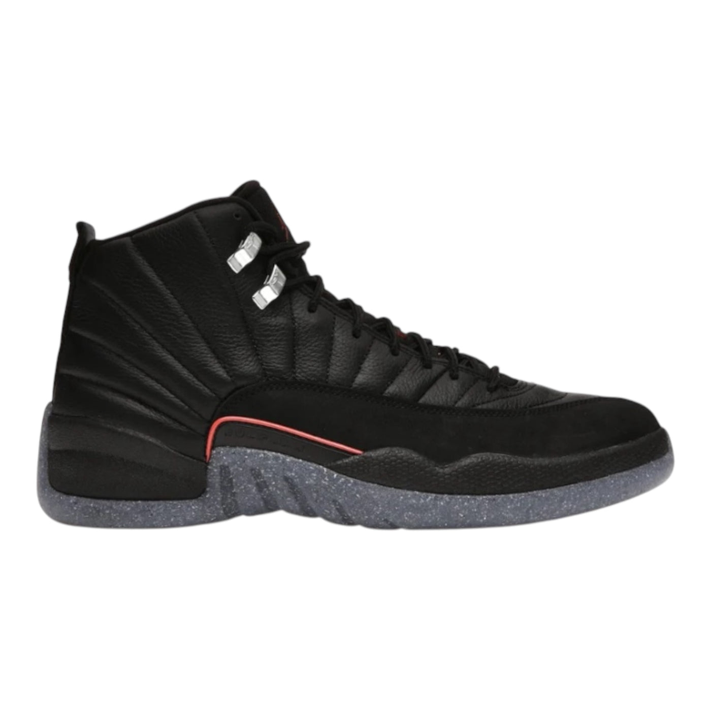 12 Retro “Playoffs”