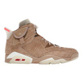 6 Retro Travis Scott British Khaki