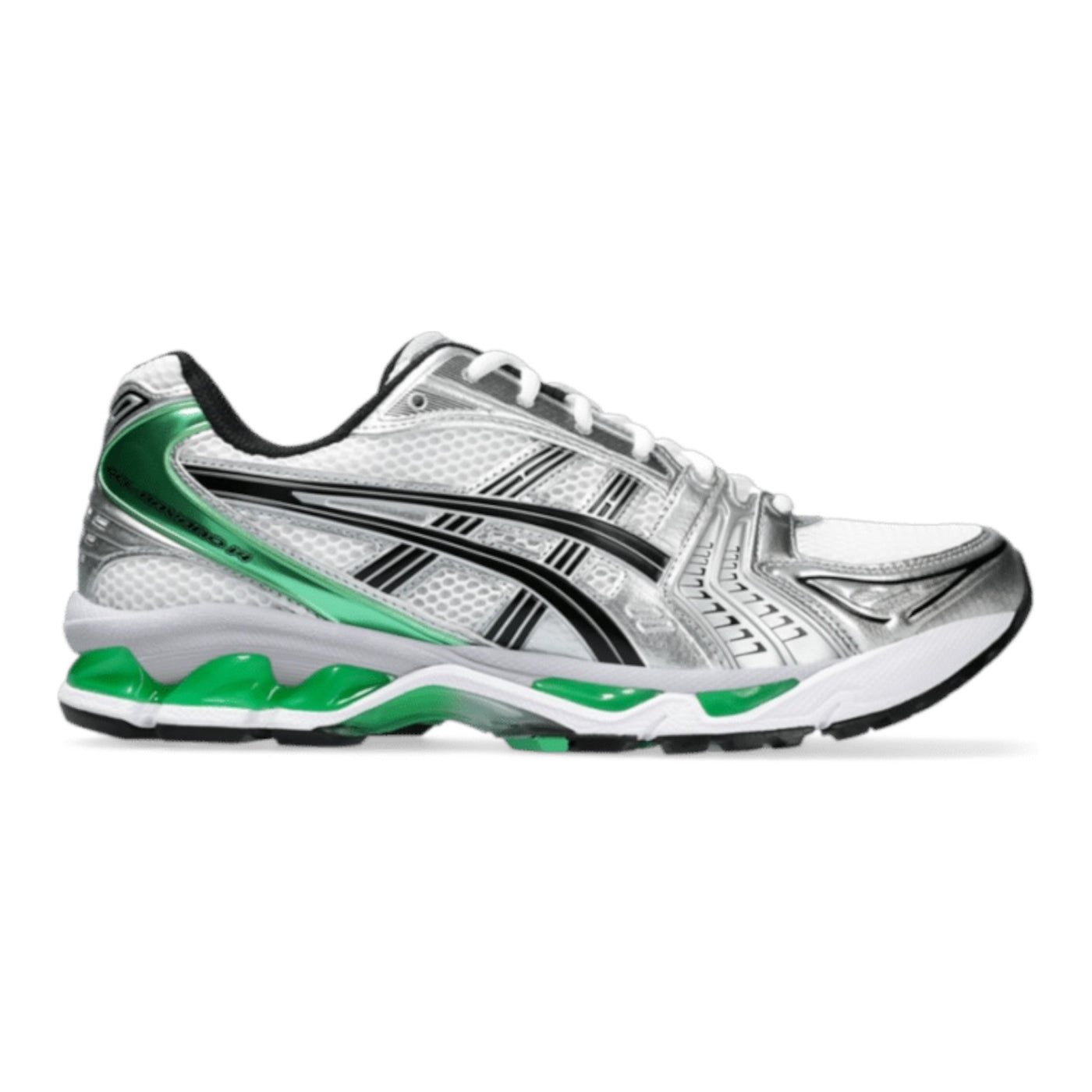 Asics Kayano 14 “Malachite Green”