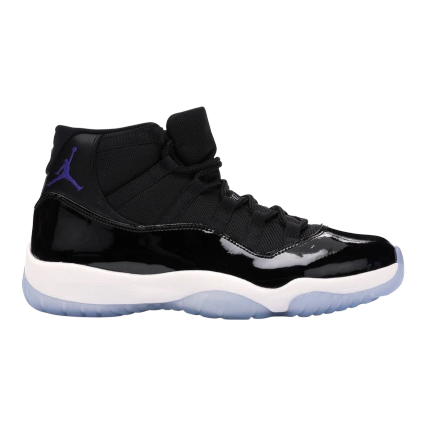 11 Retro “Space Jam”