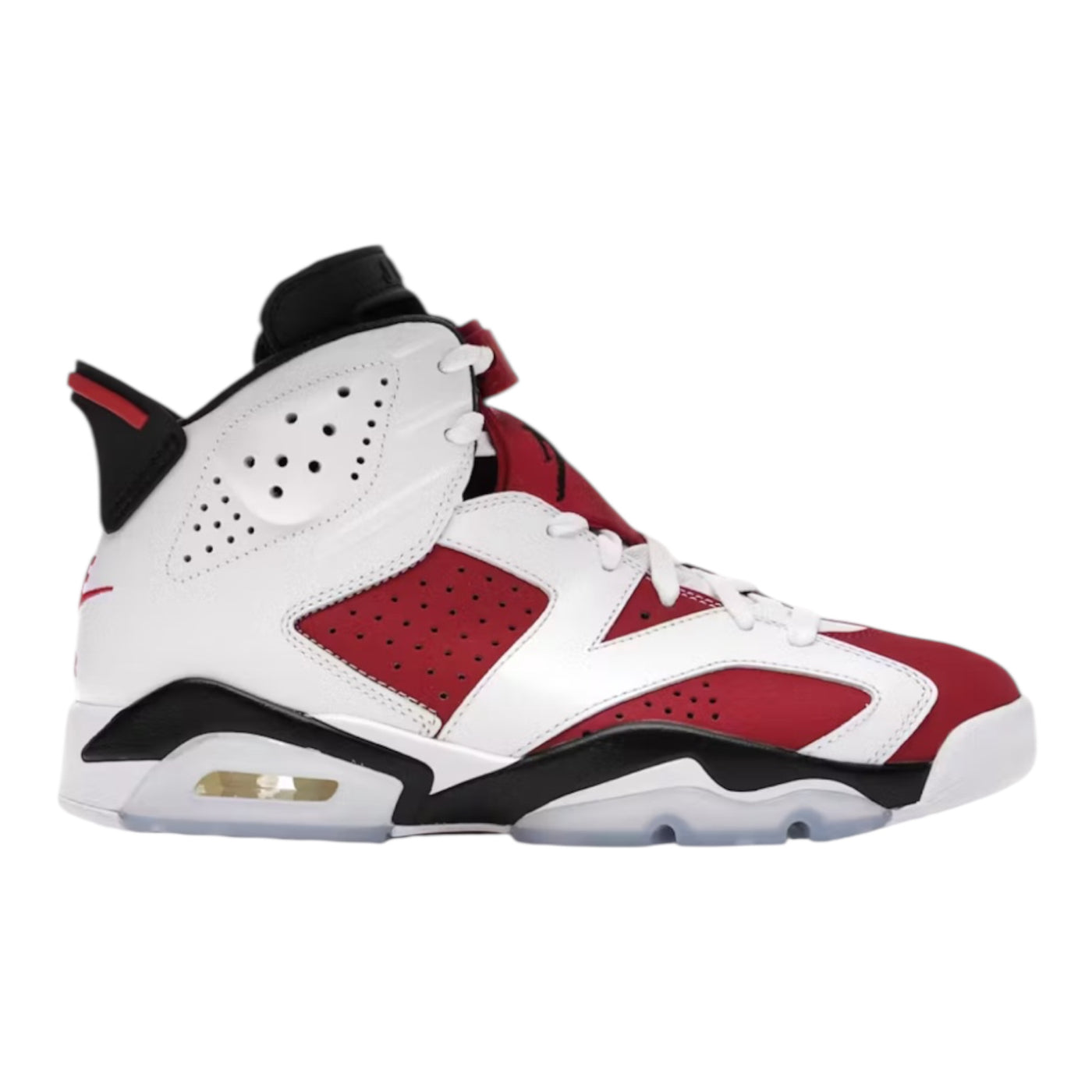 Retro 6 “Carmine”