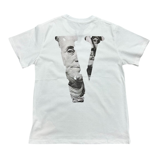 Vlone “Money” Tee