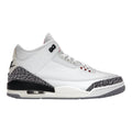 3 Retro White Cement Reimagined