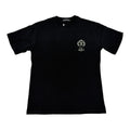 Chrome Heart Custom Stones Black Tee