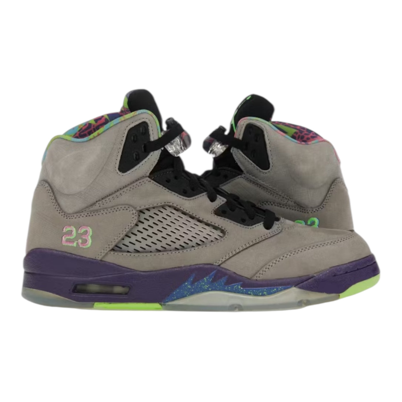 Retro 5 “Bel-Air”
