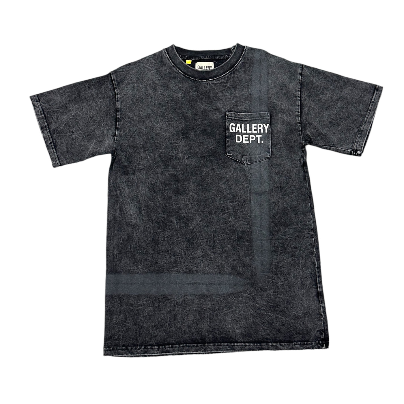 Gallery Dept Black/Grey Tee