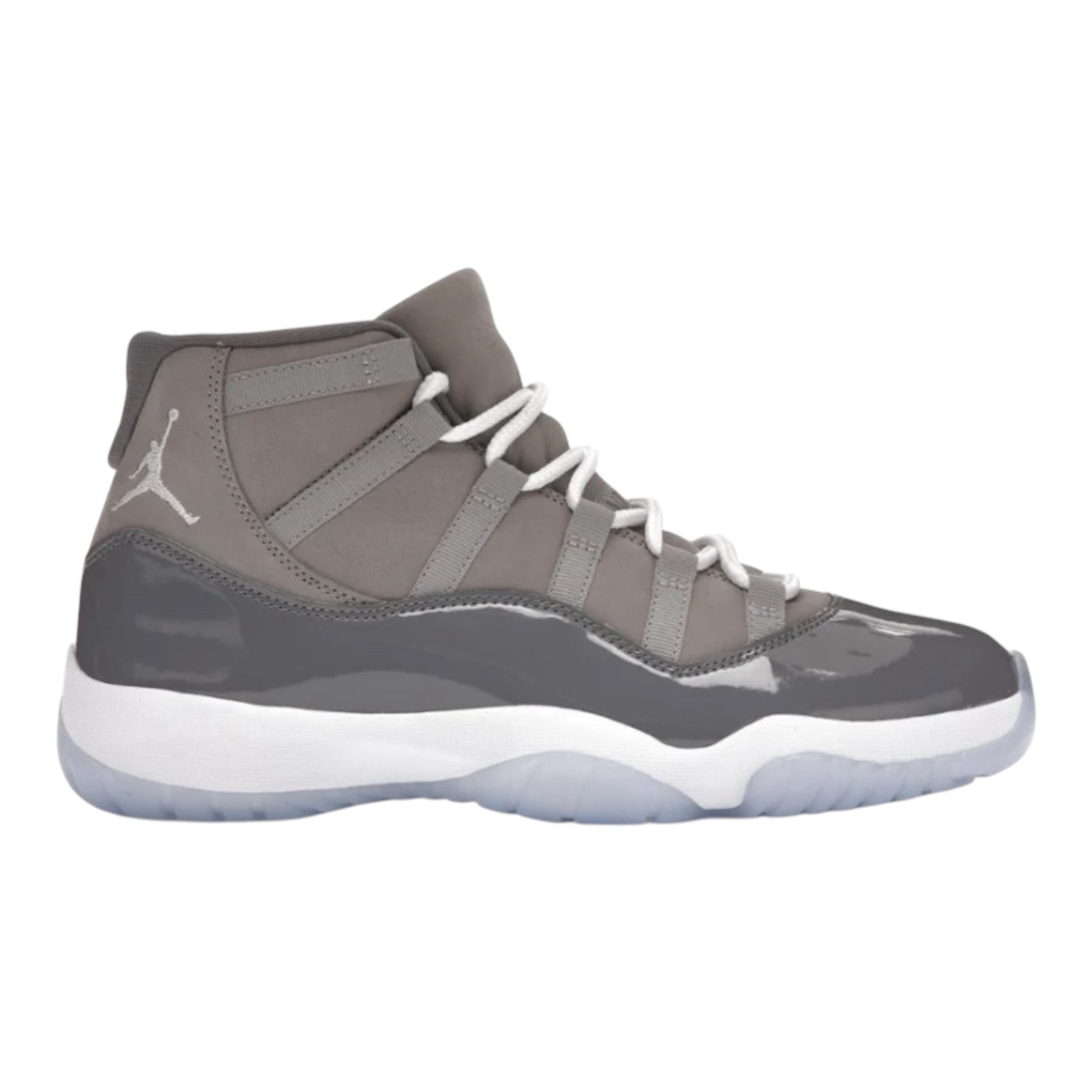 11 Retro Cool Grey