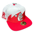 Hellstar Houston Red/White Cap