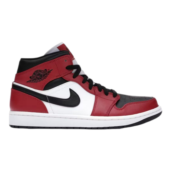 1 Retro Mid “Chicago Toe”
