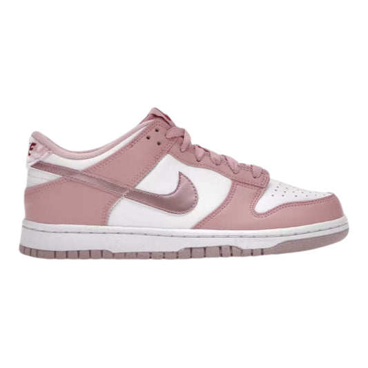 Dunk Low “Pink Velvet”