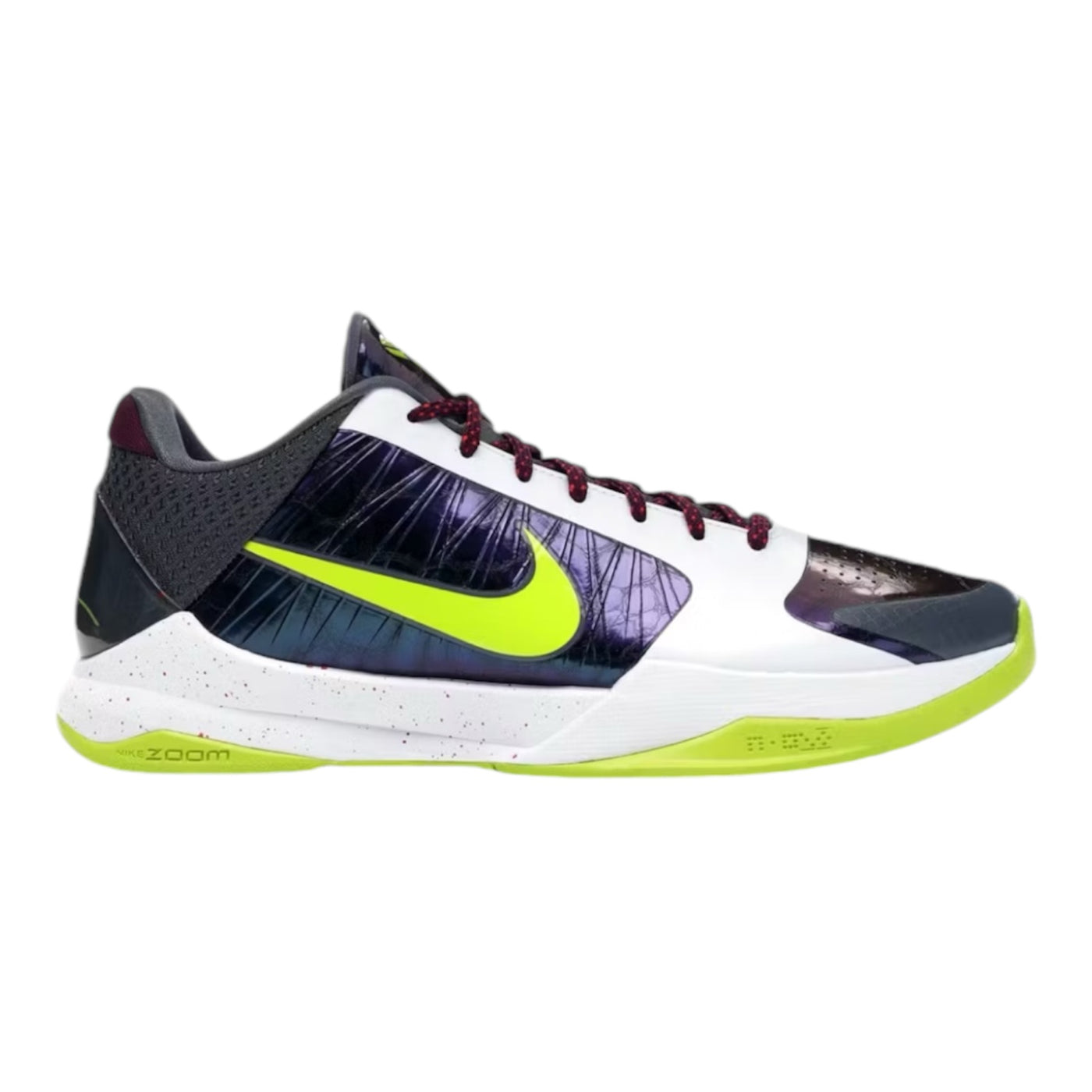 Kobe 5 Protro “Chaos”