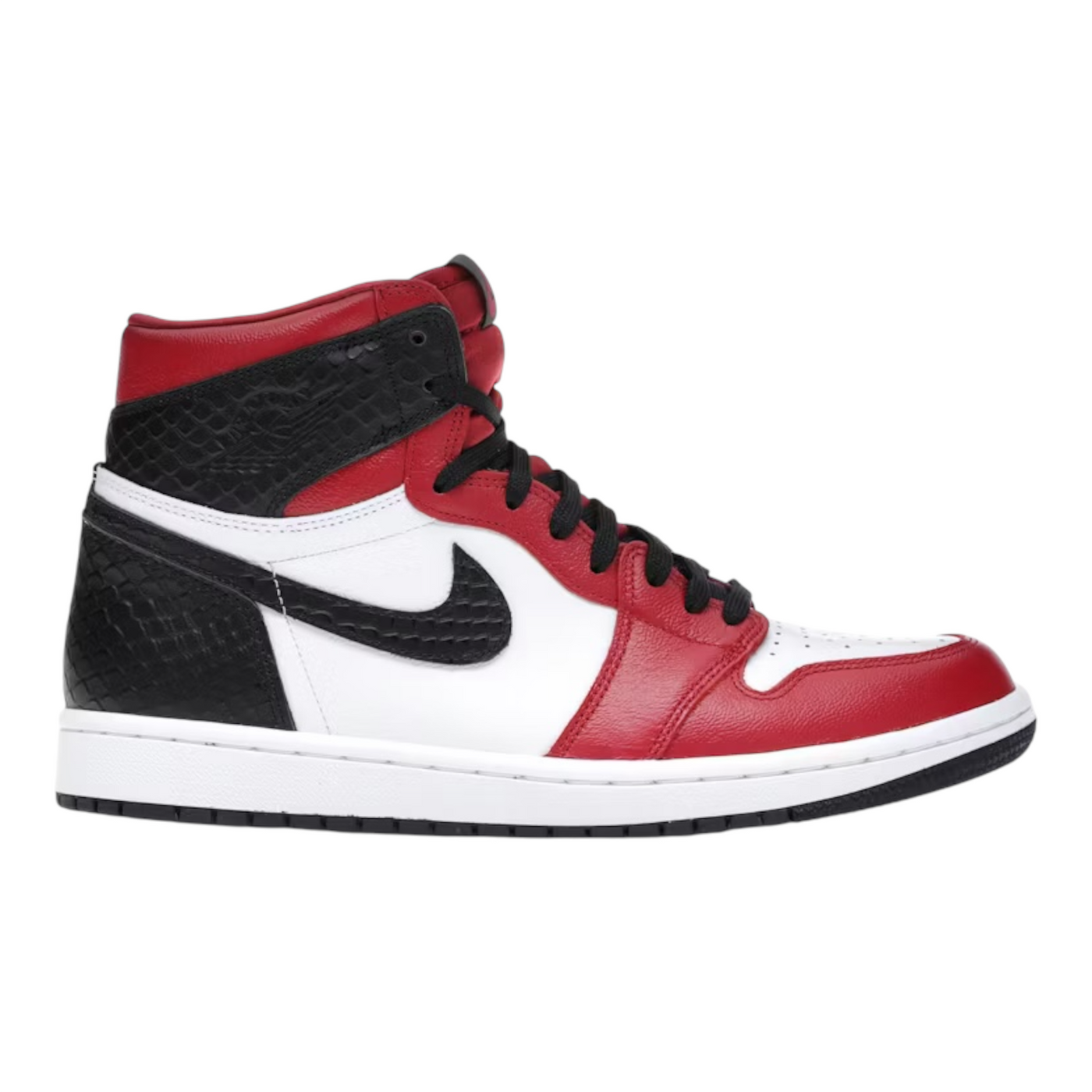 1 Retro “Satin Snake Chicago”