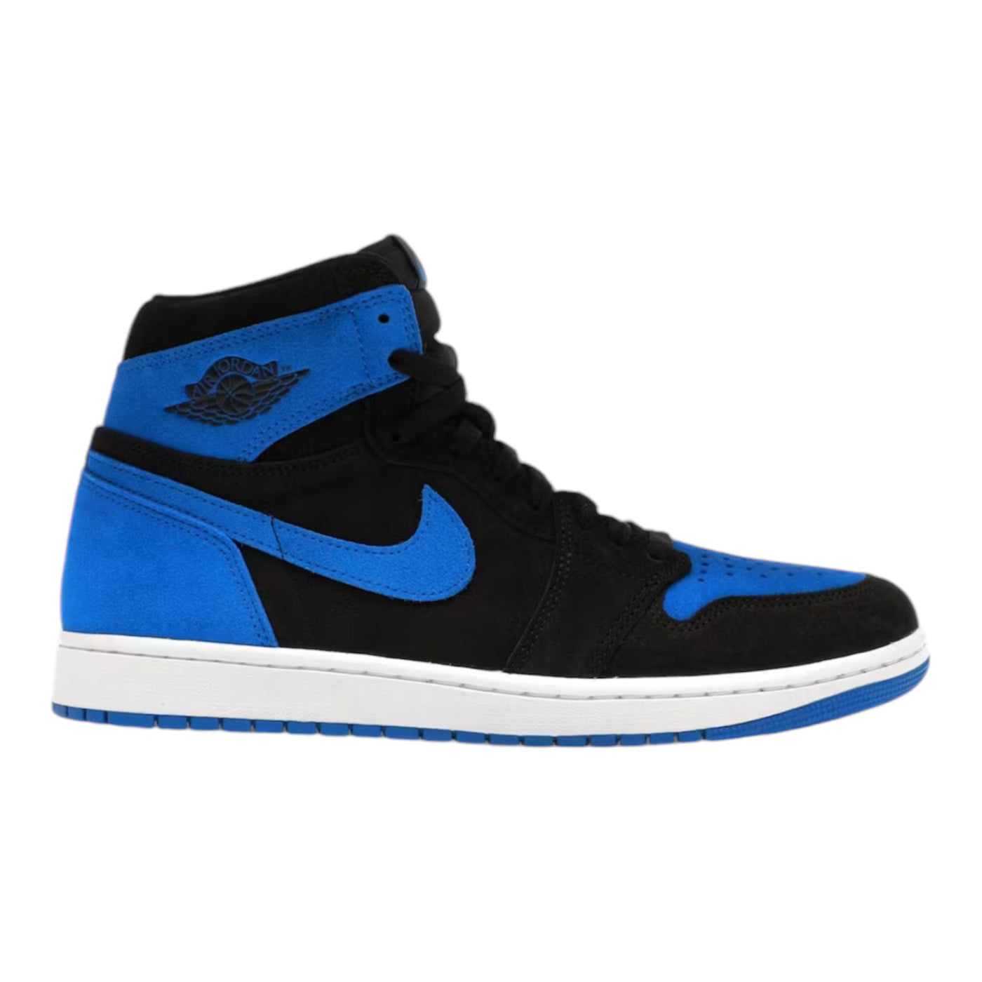 1 Retro High “Royal Reimagined”
