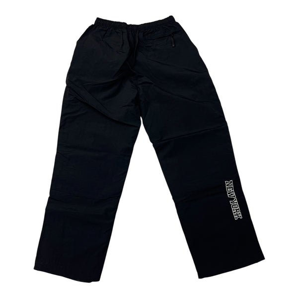 Supreme “New York” Black Sweatpant