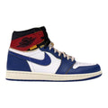 1 Retro “Union LA Blue toe”