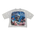 First Row “Robot” Tee