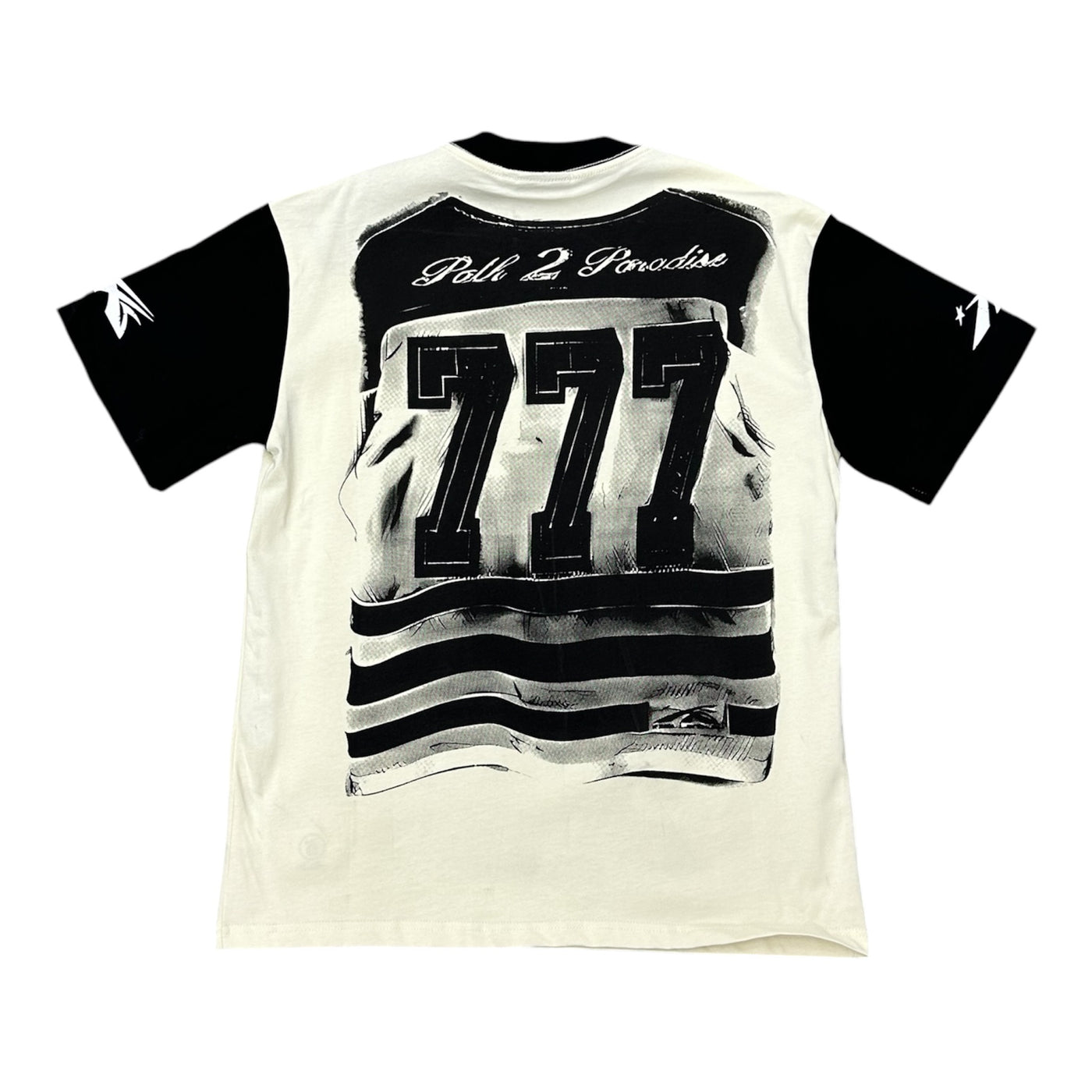 Hellstar Tee 777