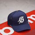 Godspeed Blue/White Cap