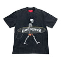 Godspeed black Tshirt