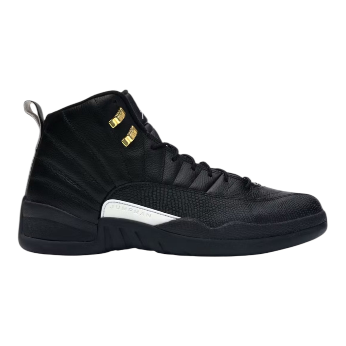 Retro 12 “The Master”