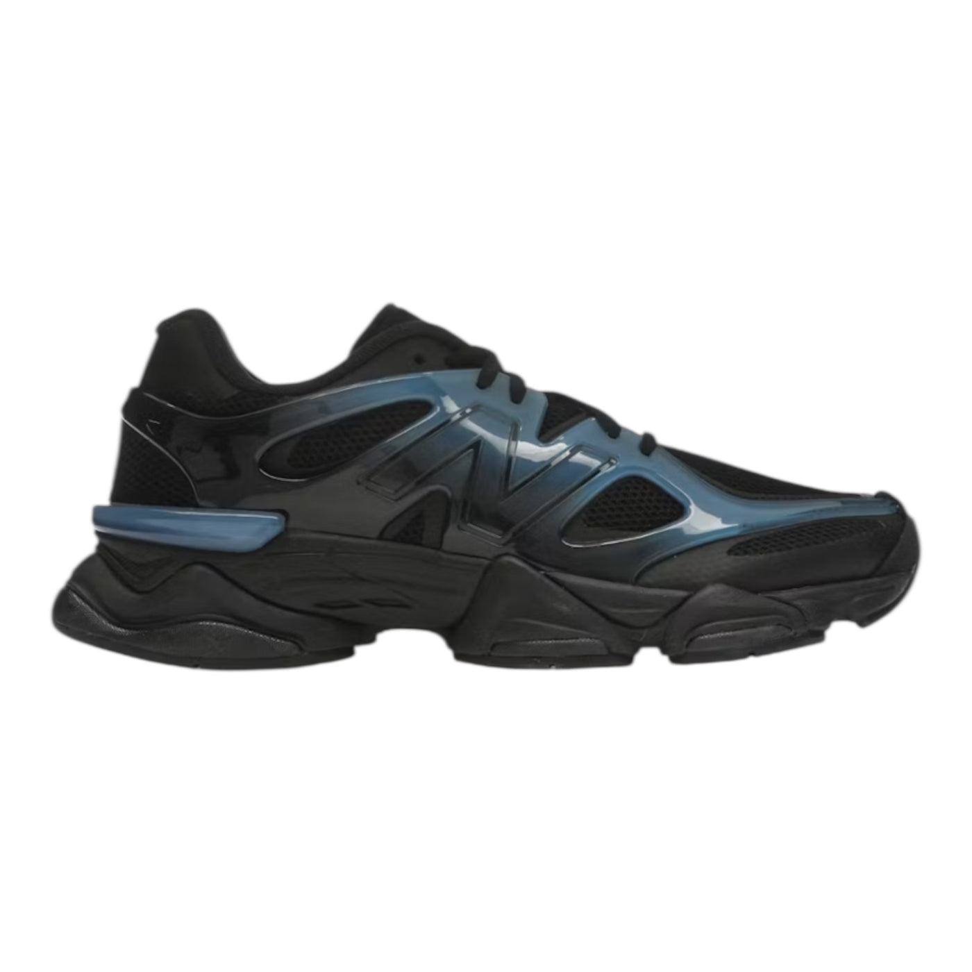 New balance 9060 “Navy Blue Black Gradient”
