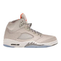 Retro 5 “Craft Light Orewood Brown”