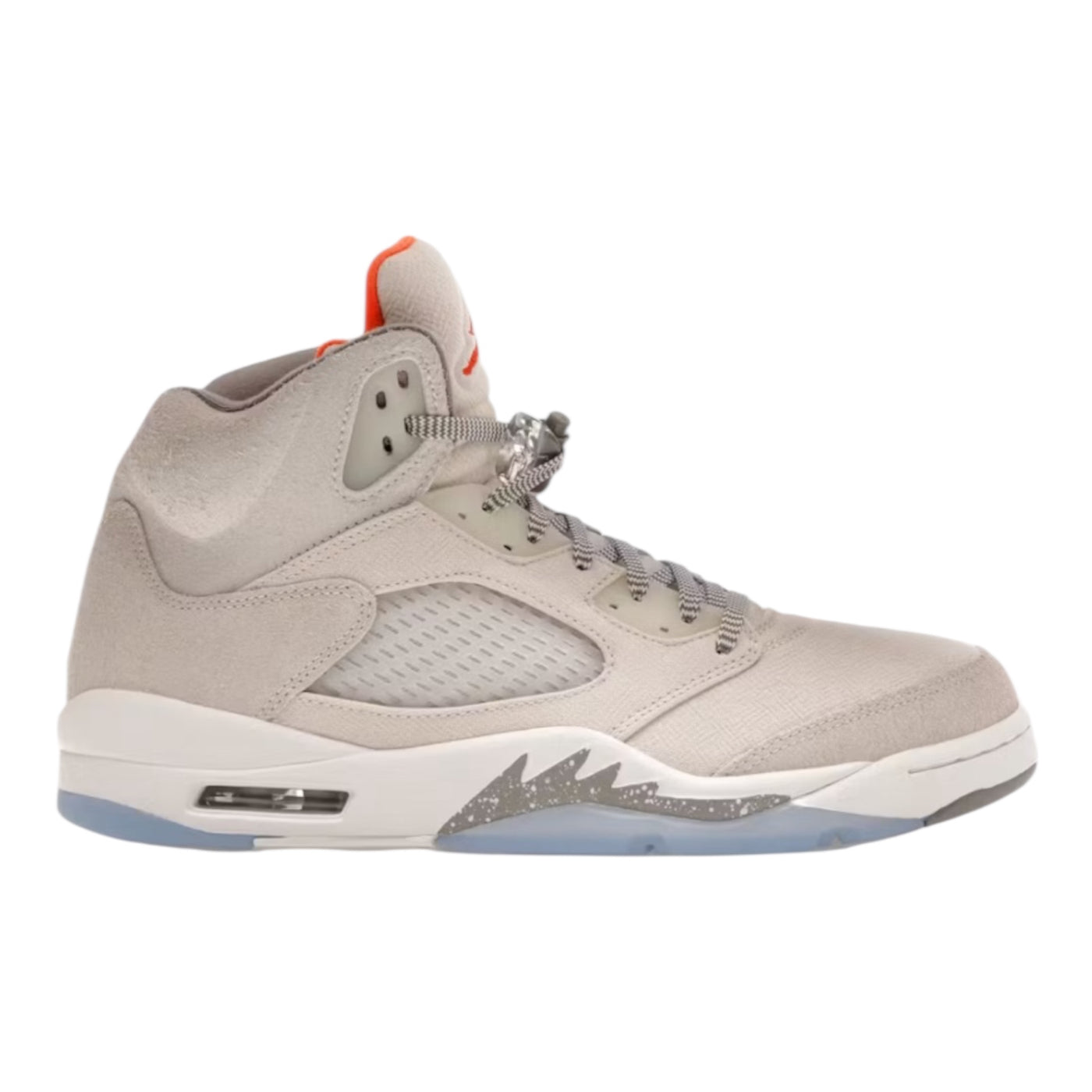 Retro 5 “Craft Light Orewood Brown”