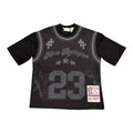 New Religion “23” Black Tee