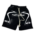 Hellstar Short Black Set