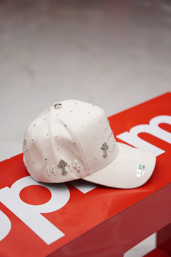 CF Cream 14:14 Cap
