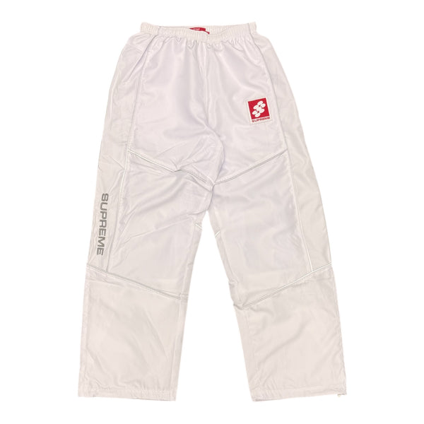 Supreme Reflective White Sweatpant