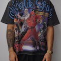 Majestik “Shinobi” Tee