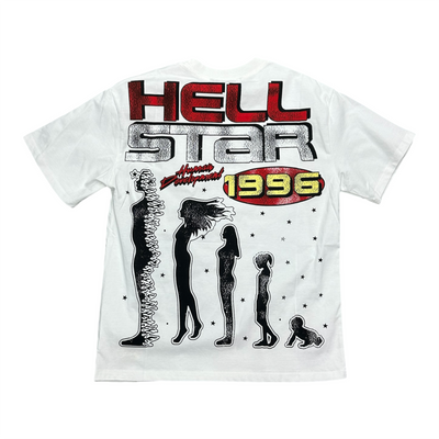 Hellstar “Human Development” Tee