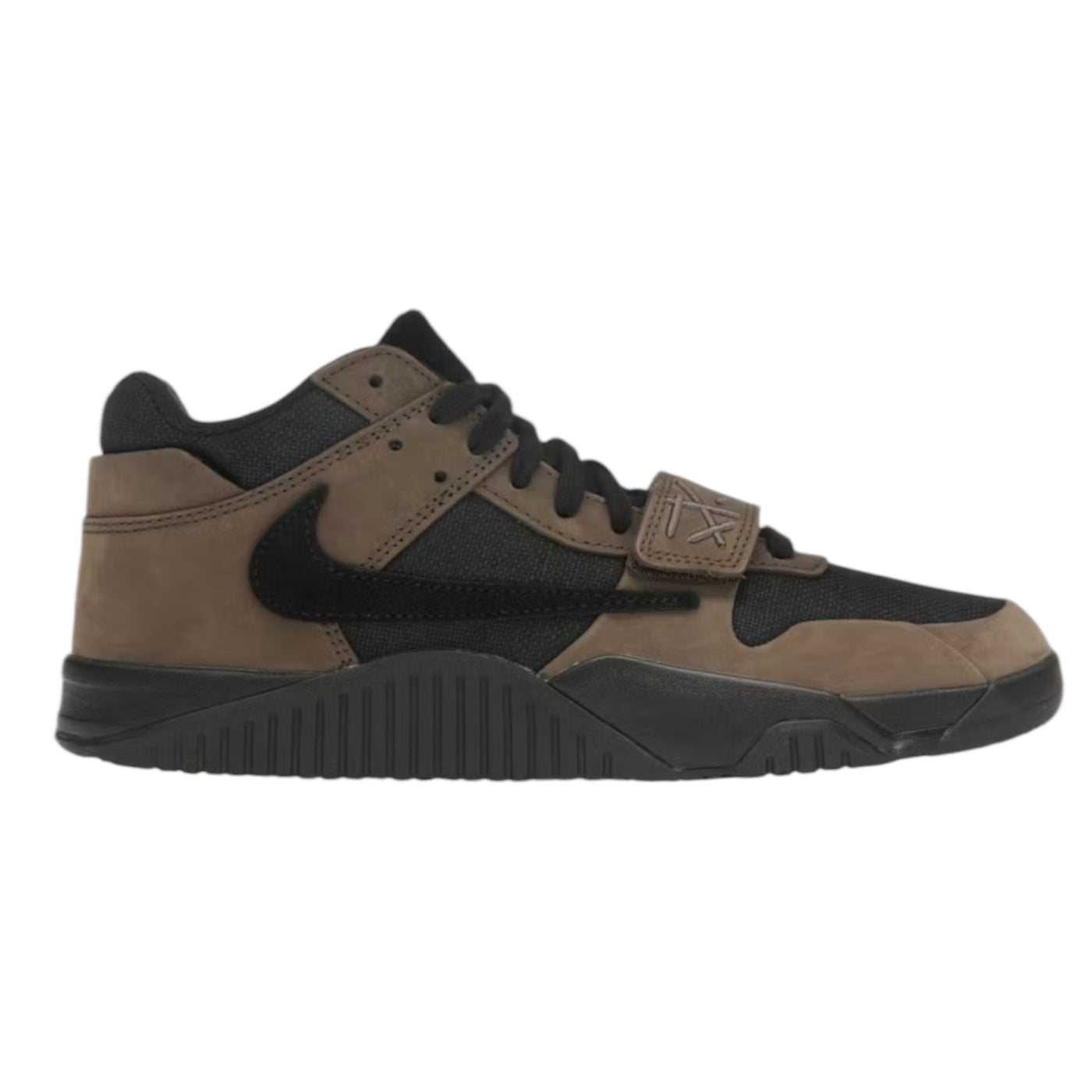 Travis Scott Jumpan Dark Mocha