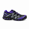 Salomon Quest GTX purple