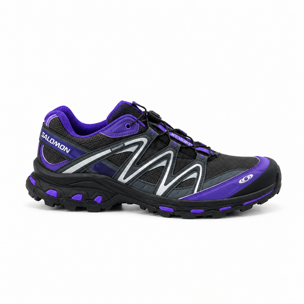 Salomon Quest GTX purple