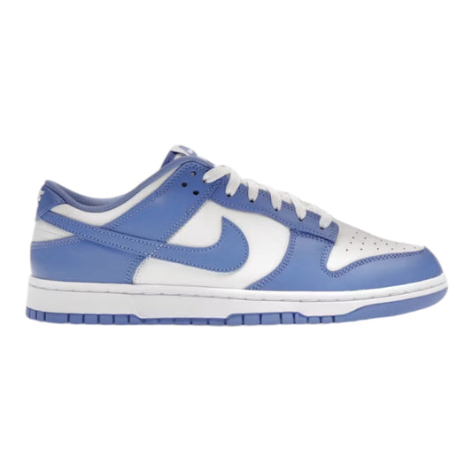 Dunks Low “Polar Blue”