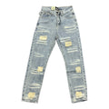 Hellstar Jean